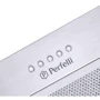 Вытяжка Perfelli BIC 6654 I 1000 LED: Тип воздухоочистителя Рециркуляция, Отвод