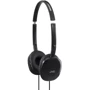 Навушники JVC HA-S160 Black