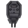 Свет передний Blackburn Dayblazer 1100 USB 1100люм/5реж черный 140г (7097039)