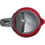 Электрочайник Bosch TWK 6A014: Мощность, Вт 2400 Вт