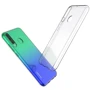 Чохол для телефона BeCover TPU Case Clear for Huawei P40 Lite E (704819): Матеріал TPU (Термополиуретан)