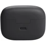 Навушники JBL Tune 130 NC TWS Black (JBLT130NCTWSBLK): Тип випромінювача динамічний