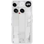 Смартфон Nothing Phone (3) 16/512Gb White: Встроенная память 512 ГБ