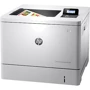 Принтер HP LaserJet Enterprise M552dn (B5L23A): Технология печати Струйная цветная