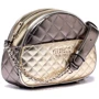 Женская сумка кросс боди Guess Brielle Mini Crossbody золотистая HWMG7581690-GDM): Страна производитель Китай