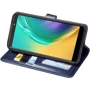Чехол для телефонов Mobile Case Getman Gallant Blue for TECNO POP 4: Совместимость TECNO POP 4