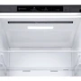 Холодильник LG GC-B459SLCL: Потужність заморожування, кг/добу 12
