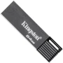 USB-флешка Kingston 64GB DataTraveler Mini M7 USB 3.0 Silver (DTM7/64GB): Объем памяти 64 GB