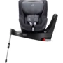 Автокресло Britax Römer DUALFIX M i-SIZE V22 (Space Black): Группа 0+/1