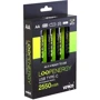 Verico Loop Energy AA USB Type-C 1700mAh (1UDBT-A1WEAC-NN) фото 4