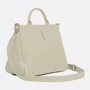 Женская сумка тоут Furla Palazzo S Tote серая (WB00345BX0044M7Y00): Пол Женский