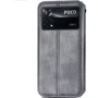 Аксесуар для смартфона Mobile Case Getman Cubic Grey для Xiaomi Poco X4 Pro 5G: Сумісність Xiaomi Poco X4 Pro 5G