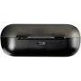 Наушники Gelius Pro Twins Gemini HBT-005P Black: Тип конструкции вакуумные