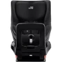 Автокресло BRITAX-ROMER DUALFIX M i-SIZE Graphite Marble (2000032125): Группа 0+/1