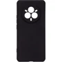Чехол для телефонов ArmorStandart Matte Slim Fit Camera cover Black for Realme 14 Pro 5G (ARM83651)