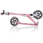 Самокат Globber NL205 Deluxe розовый (685-210): Тип тормоза ручной
