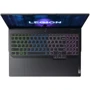 Ноутбук Lenovo Legion Pro 5 16IRX8 Onyx Grey (82WK00JRUS): Оперативная память 16 ГБ