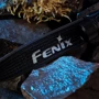 Фонарь туристический Fenix Scout с красным светом (HM23 V2.0) Лимитированная серия: Вес, г 86.3