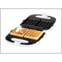 Trisa Sandwich Toaster Best Snack (7334.7012): Тип сендвічница