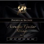 Струна для гитар Струны FRAMUS 47210 Phosphor Bronze Extra Light (10-46): Назначение Для акустической гитары