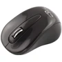 Мишка Esperanza Titanum TM104K Black: інтерфейс підключення Wireless