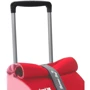 Сумка-тележка Gimi Rolling Thermo 50 Red: Цвет красный