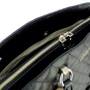 Жіноча сумка тоут Guess Melise Girlfriend Carryall чорна (HWVG7667230-BLA): Тип Сумки