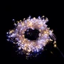 Гирлянда Springos 3 м 300 LED CL0092 Cold White/Warm White фото 5