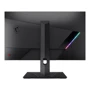Монитор MSI Optix MAG275R: Покрытие экрана антибликовое