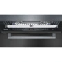 Встраиваемая посудомоечная машина Siemens SX75ZX48CE: Размеры 86.5x59.8x55 см