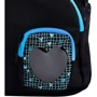 Рюкзак YES TS-57 Hearty (550031): Тип Для средней школы