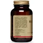 Solgar Resveratrol 500 mg 30 caps Солгар Ресвератрол: Форма выпуска Капсулы