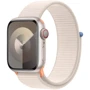 Аксесуар для Watch Apple Sport Loop Starlight (MT553) для Apple Watch 38/40/41mm: Виробник Apple