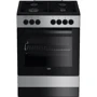 Плита комбинированная Beko FSM62120DS 