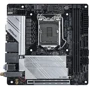 ASRock H570M-ITX/AC: Оперативна пам'ять 2xDDR4 5066 МГц, до 64 ГБ