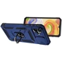 Чехол для телефонов Mobile Case Camshield Serge Ring Blue for Samsung A042 Galaxy A04e: Тип накладка на заднюю часть