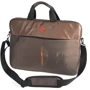 Сумка для ноутбуков 2E Bags&Cases 16" Brown (2E-CBN616BR): Форм-фактор 15.6"