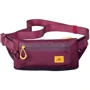 Сумка на пояс RivaCase бордовая (5311 (Burgundy red))