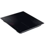 Варочная поверхность Samsung NZ64B6056FK: Расположение панели спереди