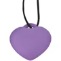 Мини-вибратор FairyGasm PleasureStone violet