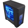 Корпус Gamemax H603 Black (H603-2U3): Призначення ігровий
