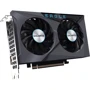Видеокарта Gigabyte Radeon RX 6400 4Gb EAGLE (GV-R64EAGLE-4GD): Объем памяти, Гб 4
