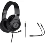 Наушники Lorgar Noah 101 Black (LRG-GHS101B) фото 4
