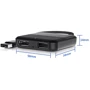 Бездротовий адаптер Ottocast Wireless Car TV Mate для Apple CarPlay та Android Auto (HDMI to USB) (CA361) фото 5