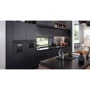 Духовой шкаф электрический Samsung NQ50T9539BD: Размеры 45.6x59.5x57 см