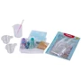 Набор для творчества Paulinda Crystal glue DIY Кристаллы 6 в 1 (PL-199615): Производитель PAULINDA