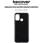 Аксесуар для смартфона BeCover TPU Case Black для Nokia C22 (709351): Матеріал силикон