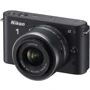 Nikon 1 J2 kit 10-30mm Black