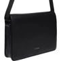 Чоловіча сумка почтальонка Giorgio Ferretti чорна (0149d15-black): Країна виробник Італія
