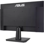 Монитор ASUS VA24EHF (90LM0560-B04170): Разрешение Full HD (1920x1080)